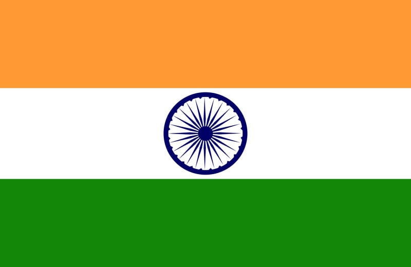 Indian Flag